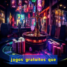 jogos gratuitos que ganha dinheiro no pix